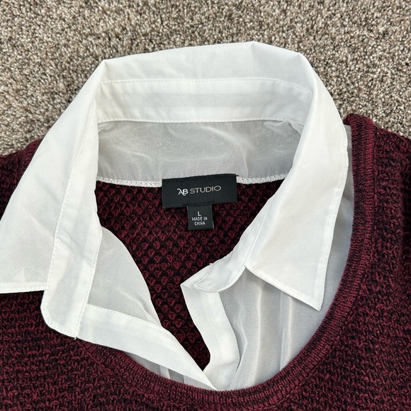 Sweater - Picture 6 of 7